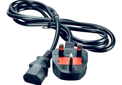 Computer Power Codes