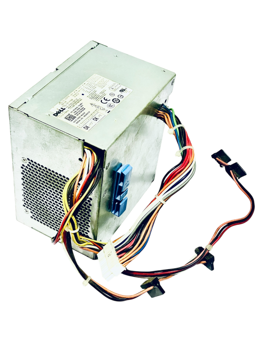 375W Computer Power Supply L375P-00 N375P-00 for DELL 9150 9100 9200 ...
