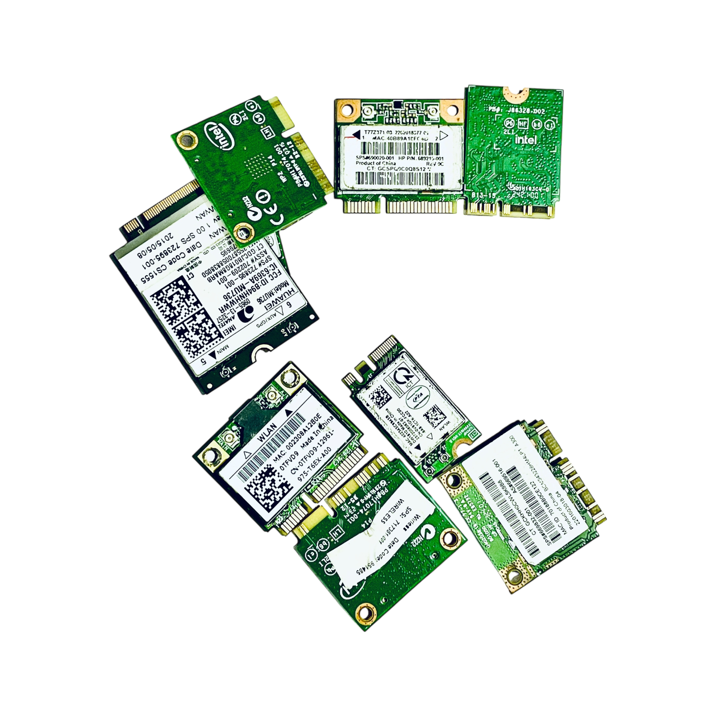 laptop wifi and bluetooth adapters (4)