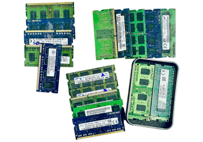 Laptop RAM