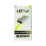 LECXO POWER SUPPLY -12V 5A