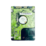 Laptop hard disk drive