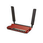 MikroTik L009