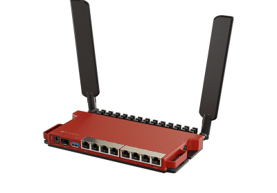 MikroTik L009