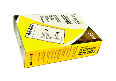 STURNUS POWER SUPPLY