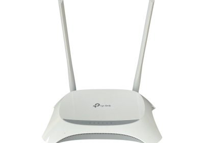 TP-LINK ROUTER