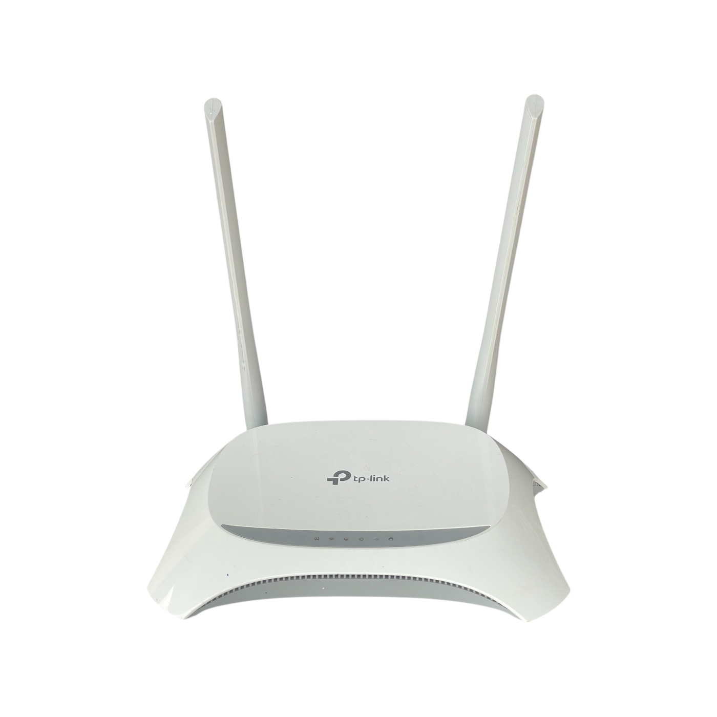 TP-LINK ROUTER
